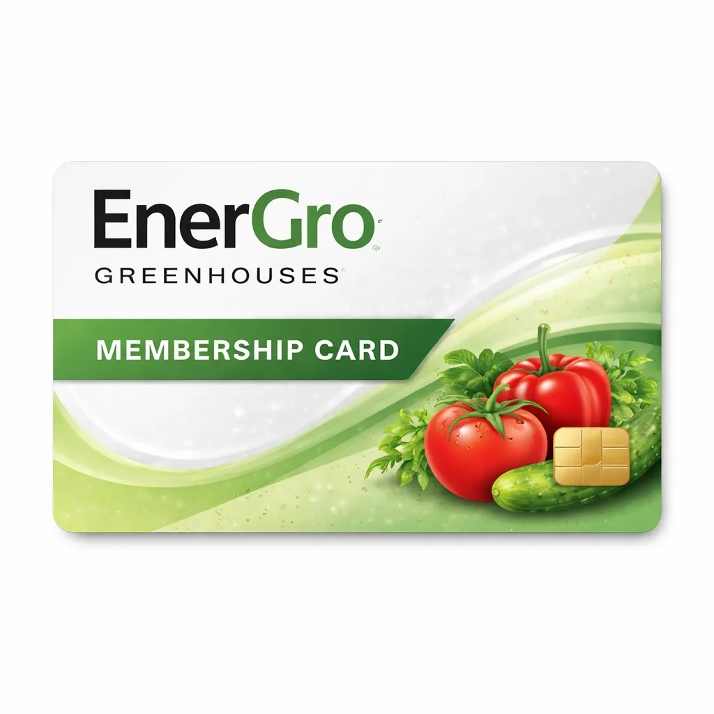 Local Membership